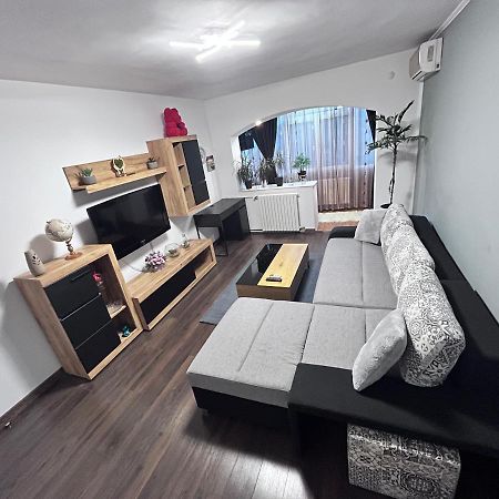 Apartament Black Sea Mamaia Constanţa Buitenkant foto