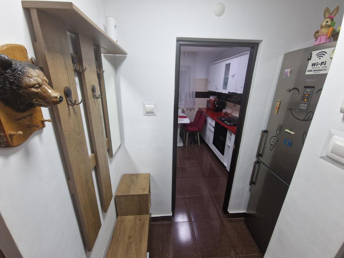 Apartament Black Sea Mamaia Constanţa Buitenkant foto